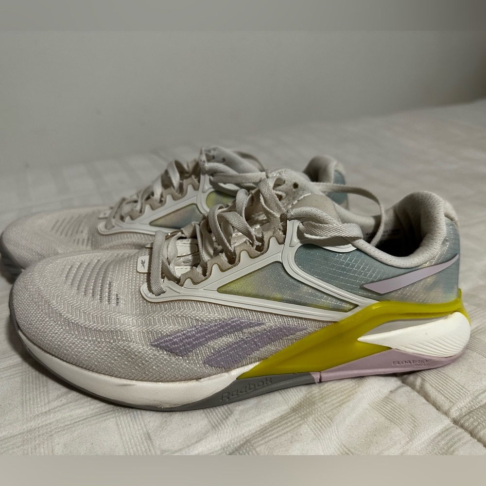Reebok Nano X2 Women's Training Shoes